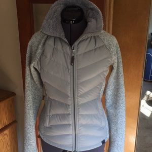 L.L. Bean Downtek Jacket